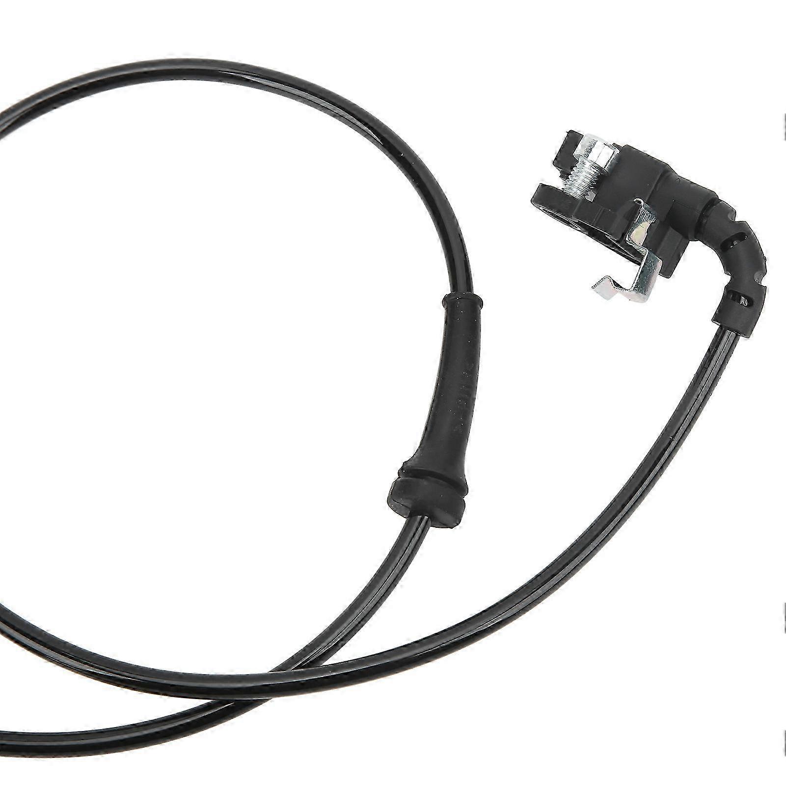 Stable Performance ABS Speed Sensor 4545.L0 for Citroen C4, 408 & DS4 - Rear Left/Right Replacement