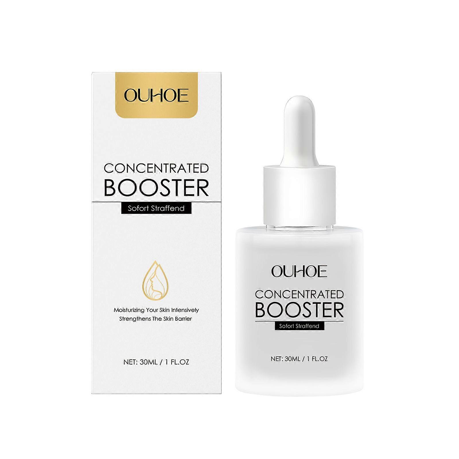 Ouhoe Hyaluronic Acid Serum - Soft Smooth