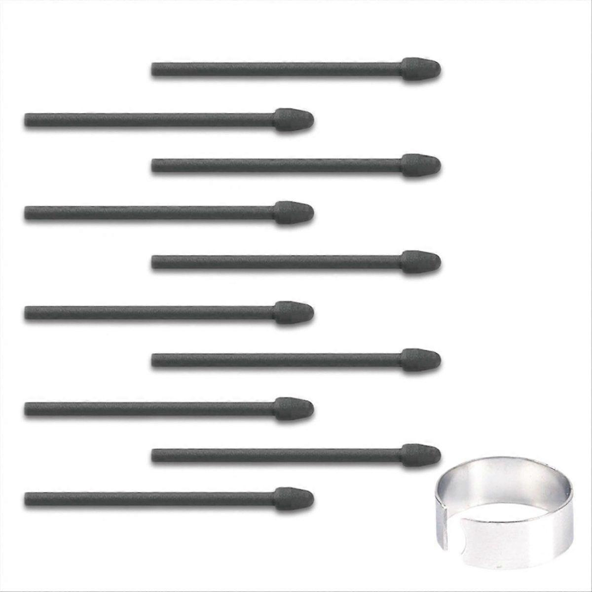 Stylus Pen Tip for Pen Plus Pen2 Pro Max Lumi2 Note Air2 Note5 4096-Level Pressure-Sensitive Stylus