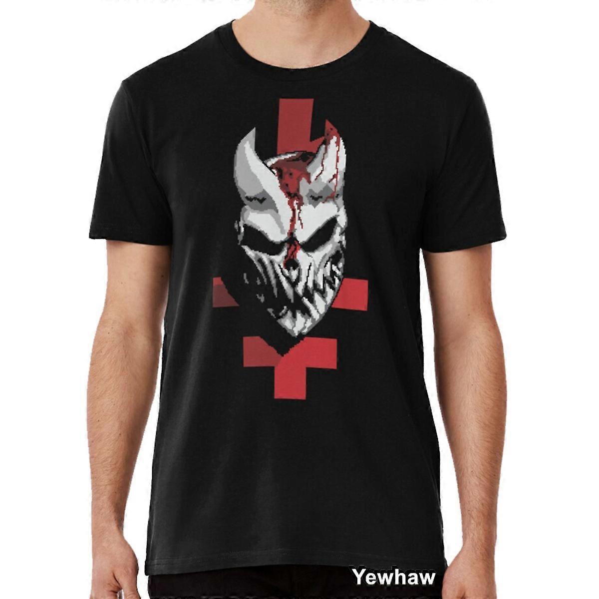 SLAUGHTER TO PREVAIL T-Shirt misery sermon