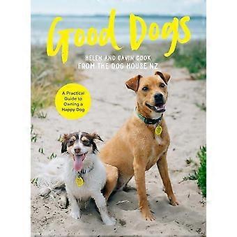 Bons Cães - Gavin Cook
