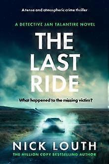 Sidste tur - Nick Louth