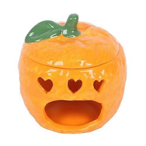 Something Different Tutti Frutti Orange Oil Burner
