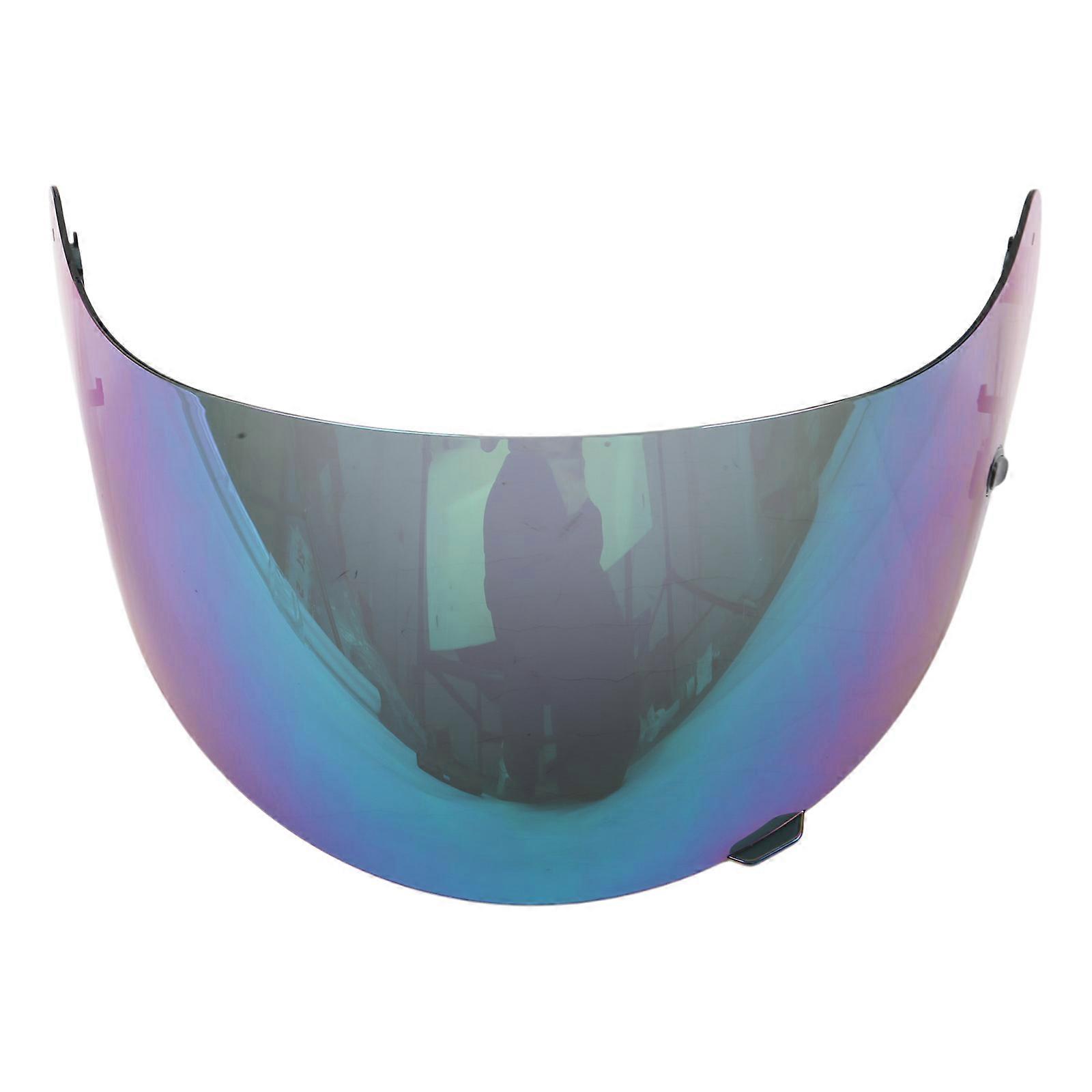 Helmet Visor Face Shield Street Motorcycle Helmet Accessories for HJC CL-16 CL-17 CS-15 CS-R1 CS-R2 CS-15  Clear