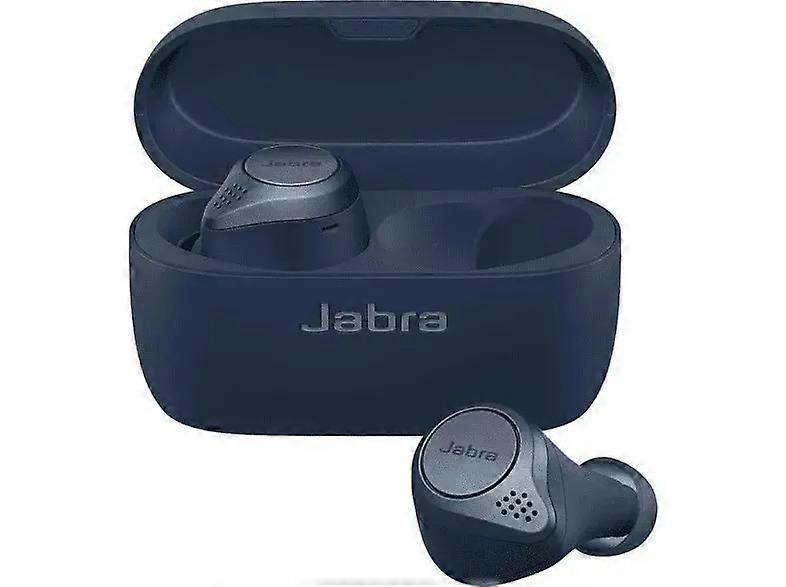 Bluetooth Running Headphones Elite 75t True Wireless Bluetooth Earbuds Noise-Cancelling Earbuds Bulit in Alexa