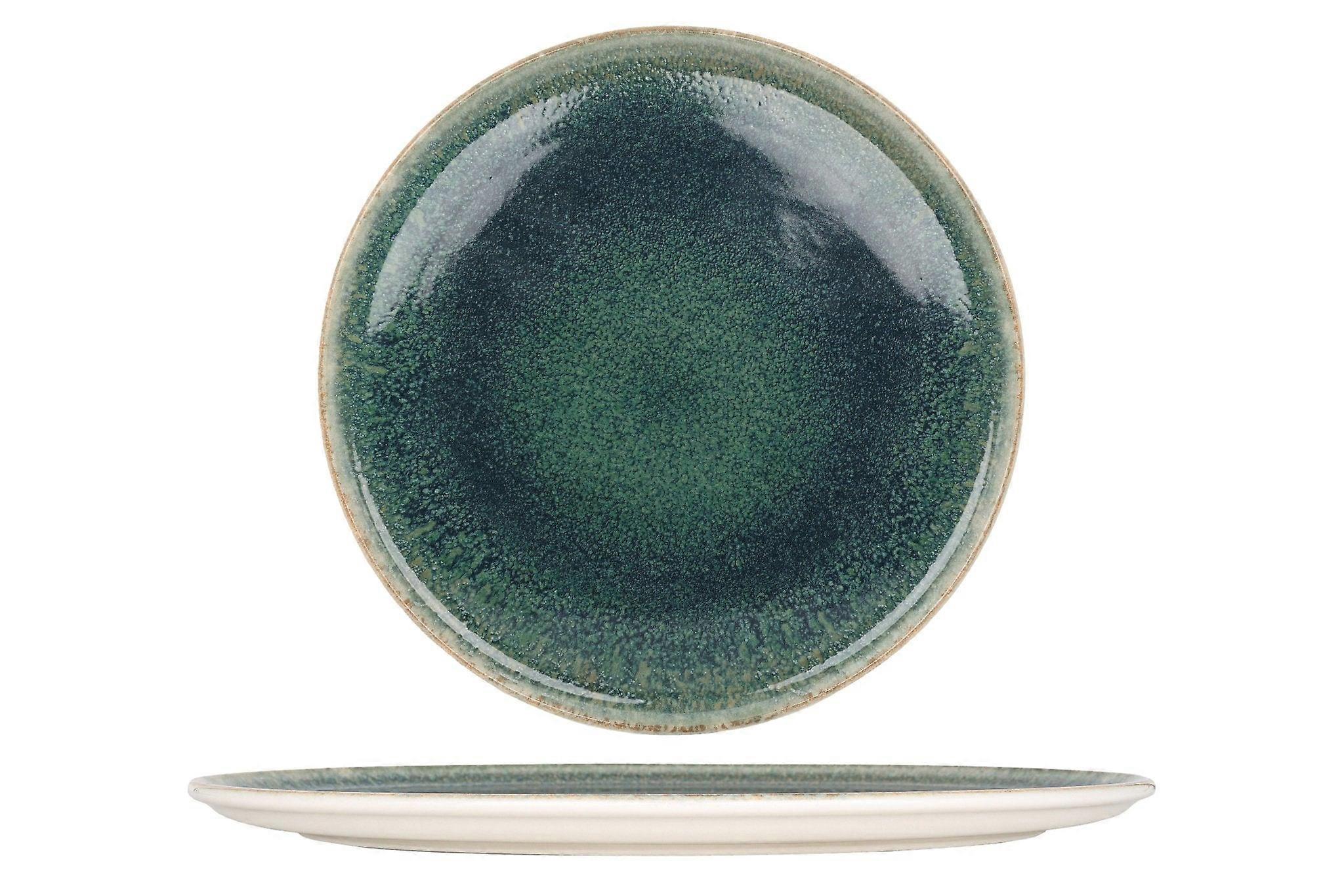 Bonna Pizzateller - Ore Mar - Porzellan - 32 cm - 2er-Set