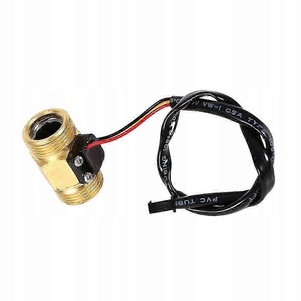 Czujnik Przepływu Cieczy