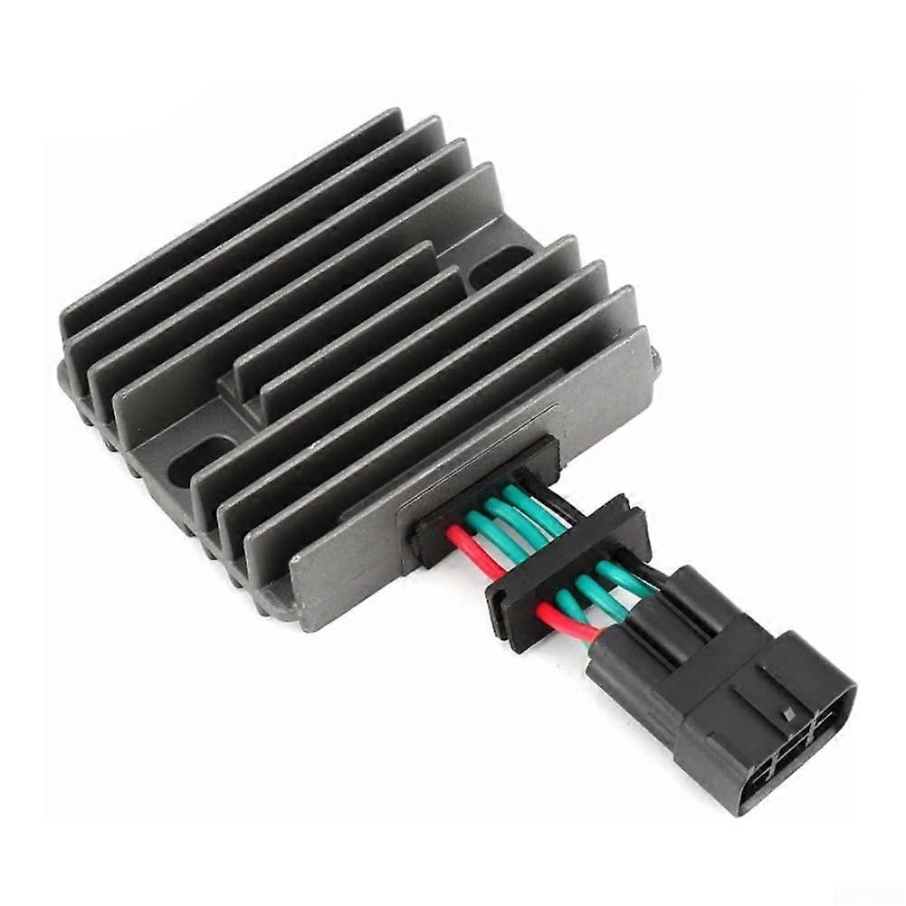 Voltage Regulator Rectifier for 5070 HP Outboard Motors 68V Compatible with Marine Ignition