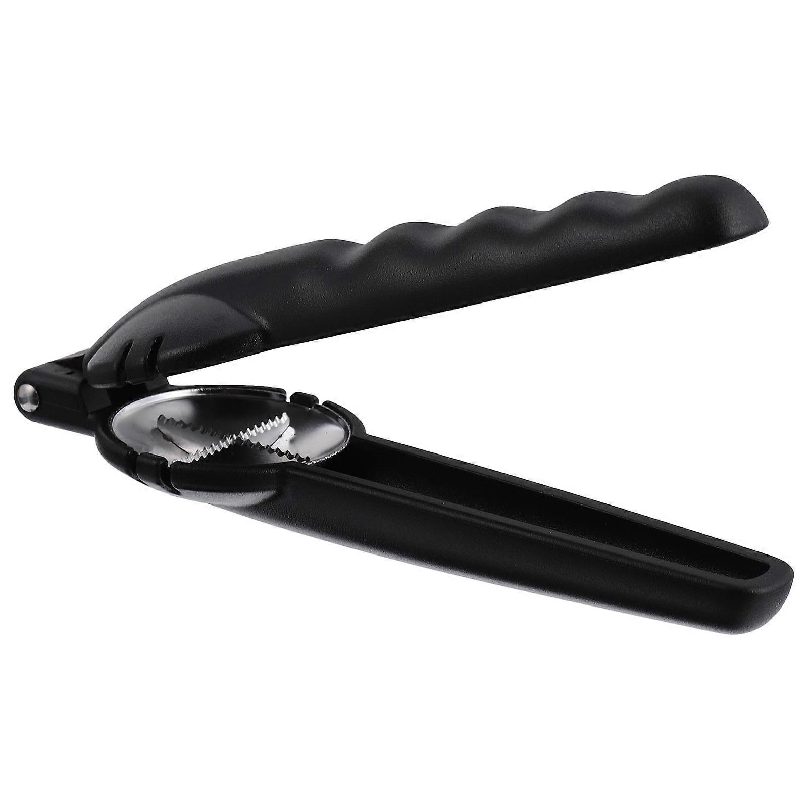 Nutcracker Biscuits Tools Macadamia Opener Iron Plastic