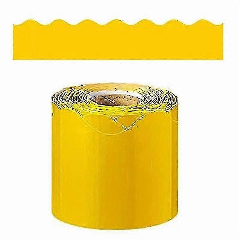 Creative Classroom Blackboard Border Stickers Billboard Border Decoration