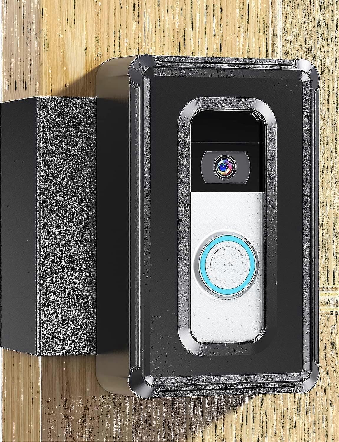 قوس جرس الباب المضاد للسرقة ، قوس باب جرس الباب بالفيديو 1303