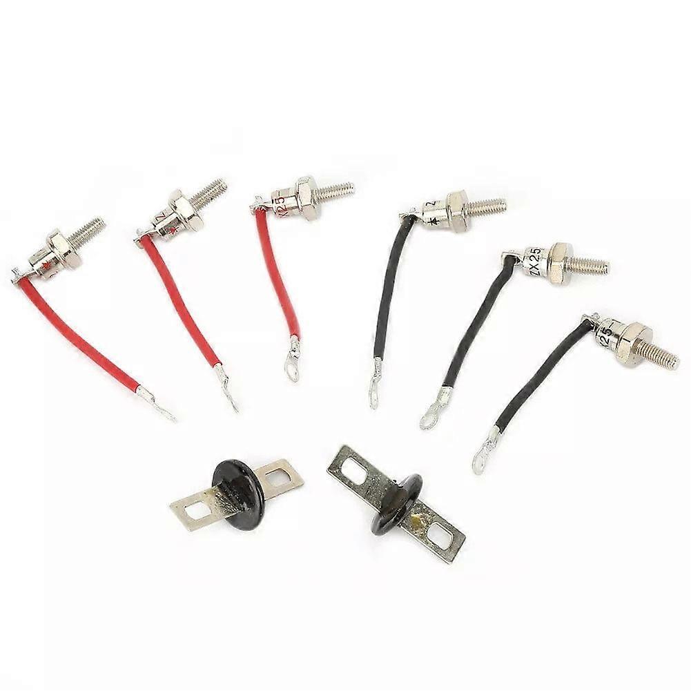 Rsk2001 Electronic Accessories Diode Rectifier Kit For Generator