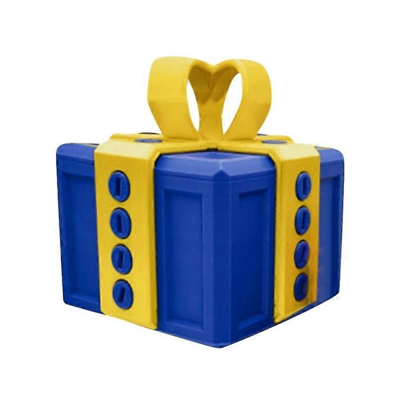 with Screws Annoying Gift Box 3D Printed Puzzle Box for Christmas