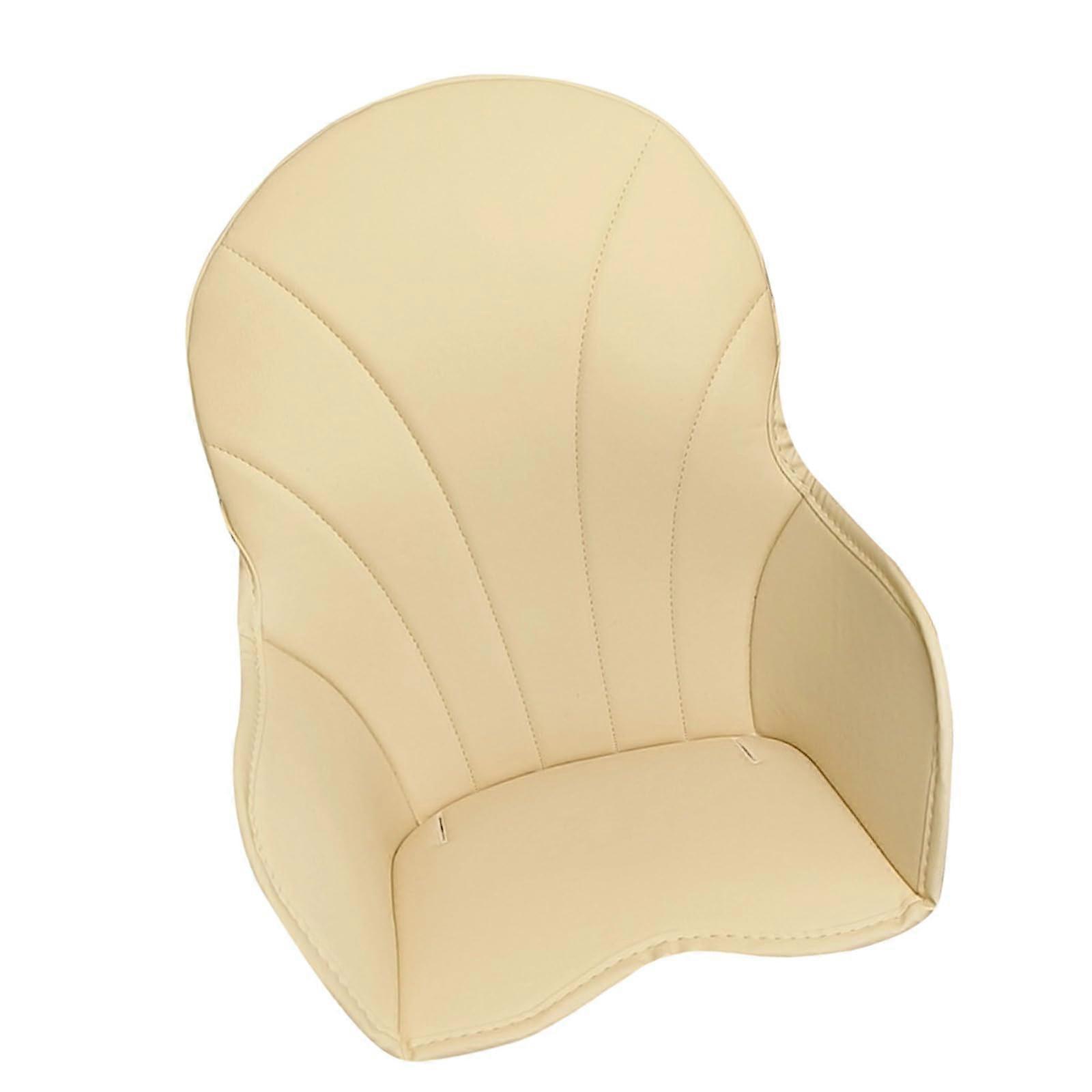 Reusable Baby Dining Chair Mat For  Chairs SpillProof Seat Pad Easy Install Stroller Cushion