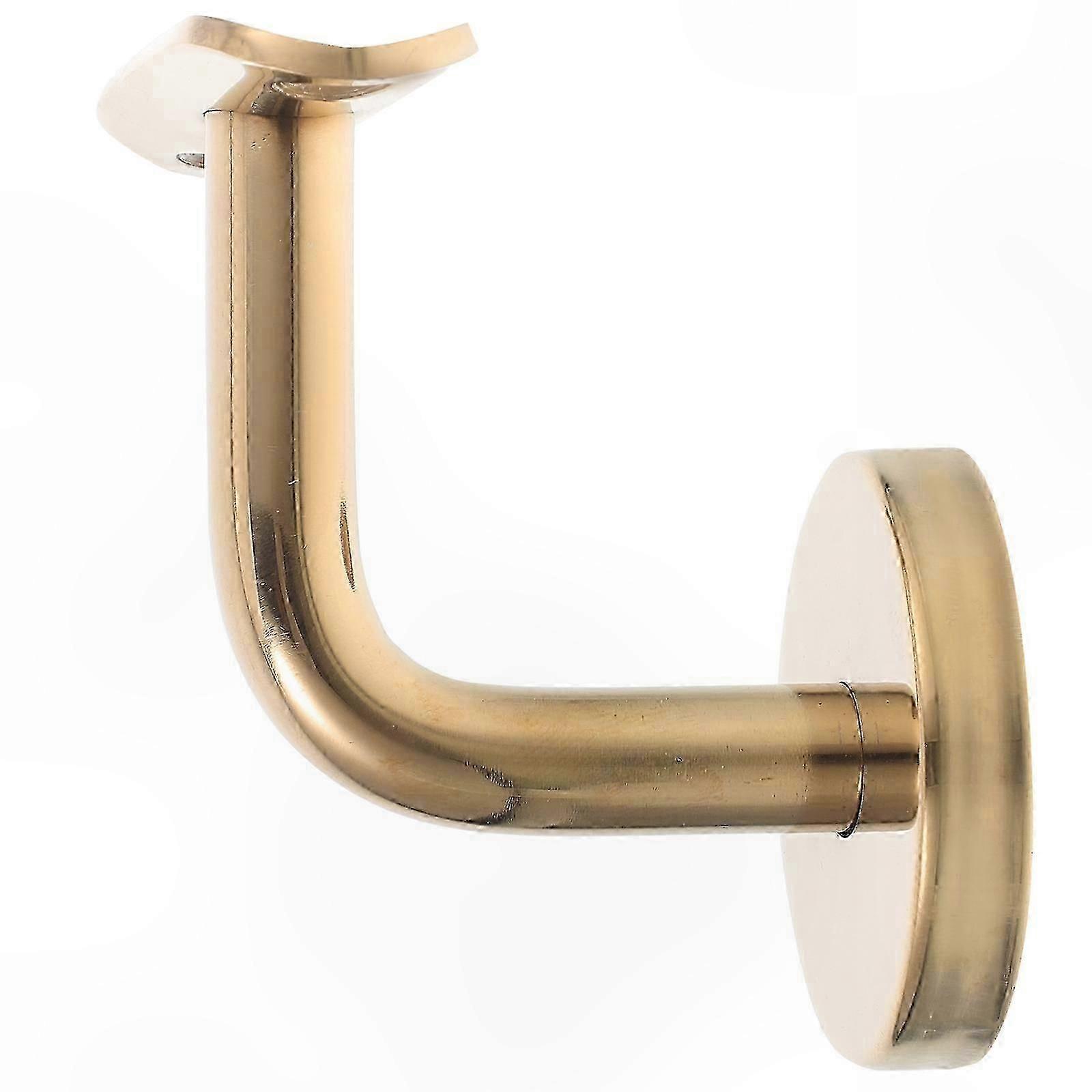 Wall Mount Brackets for Handrail Secure Connection