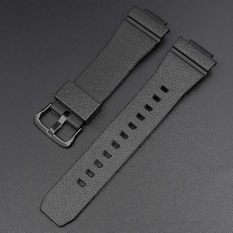 For CASIO GM-2100 GA2100 GA2110 For G-SHOCK Watch Rubber Band Replacement Strap