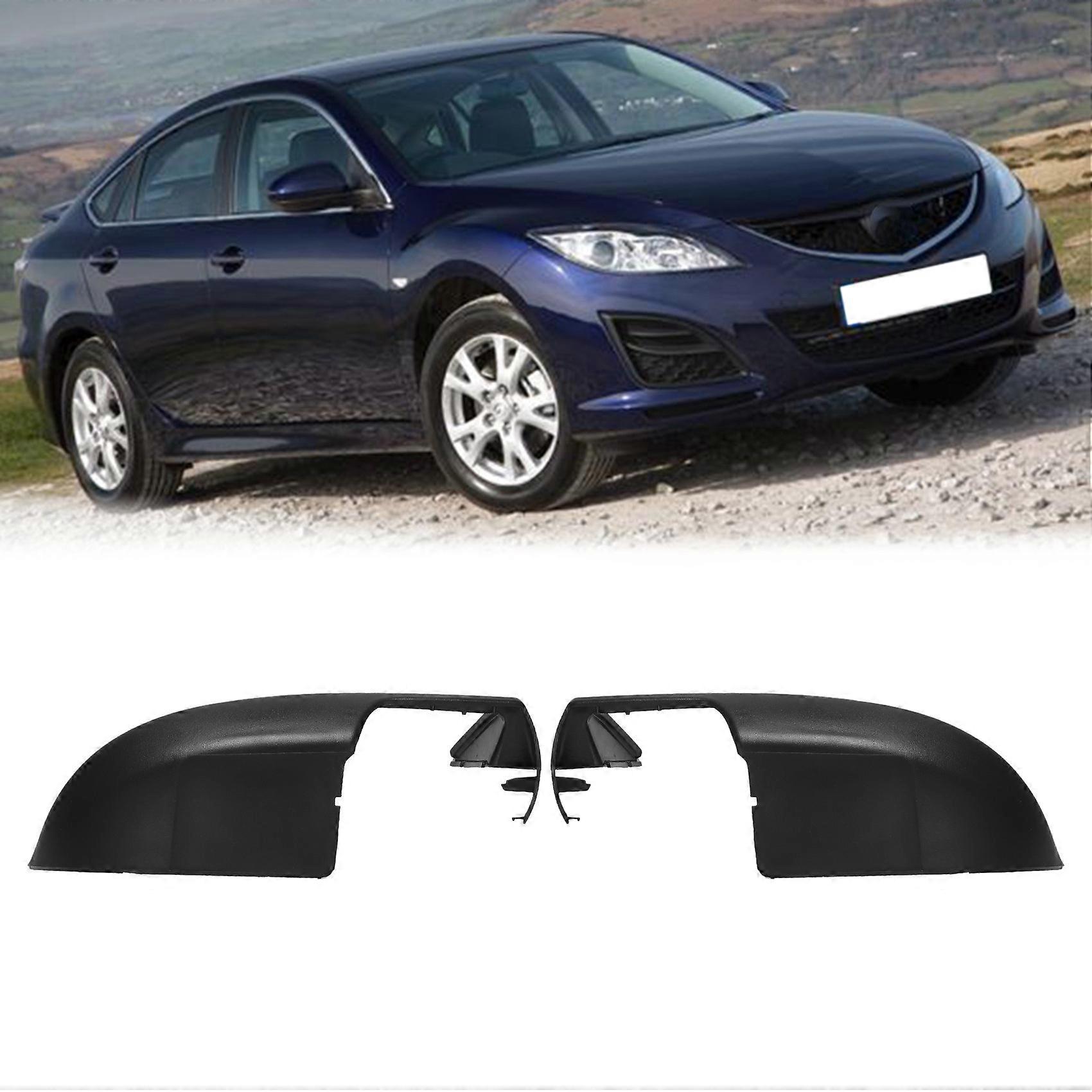 Left Side Rearview Mirror Bottom Lower Holder Cover for 2 3 6