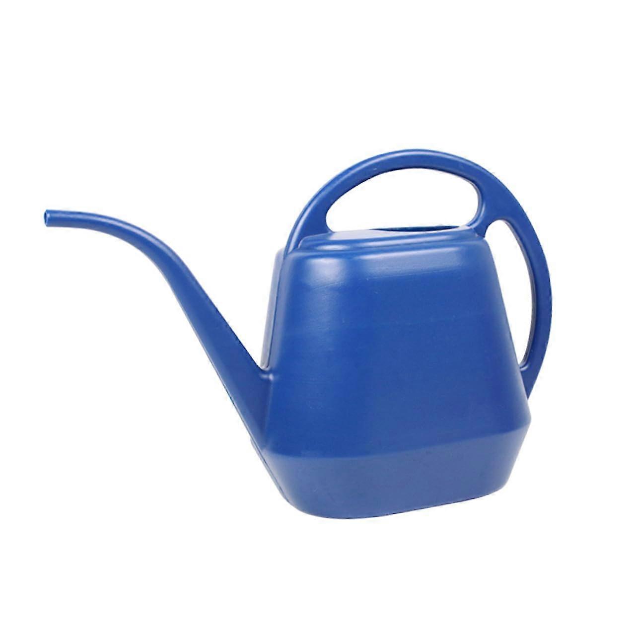 Watering Can for Indoor Plants and Flowers with Precision Spout and Ergonomic Handle