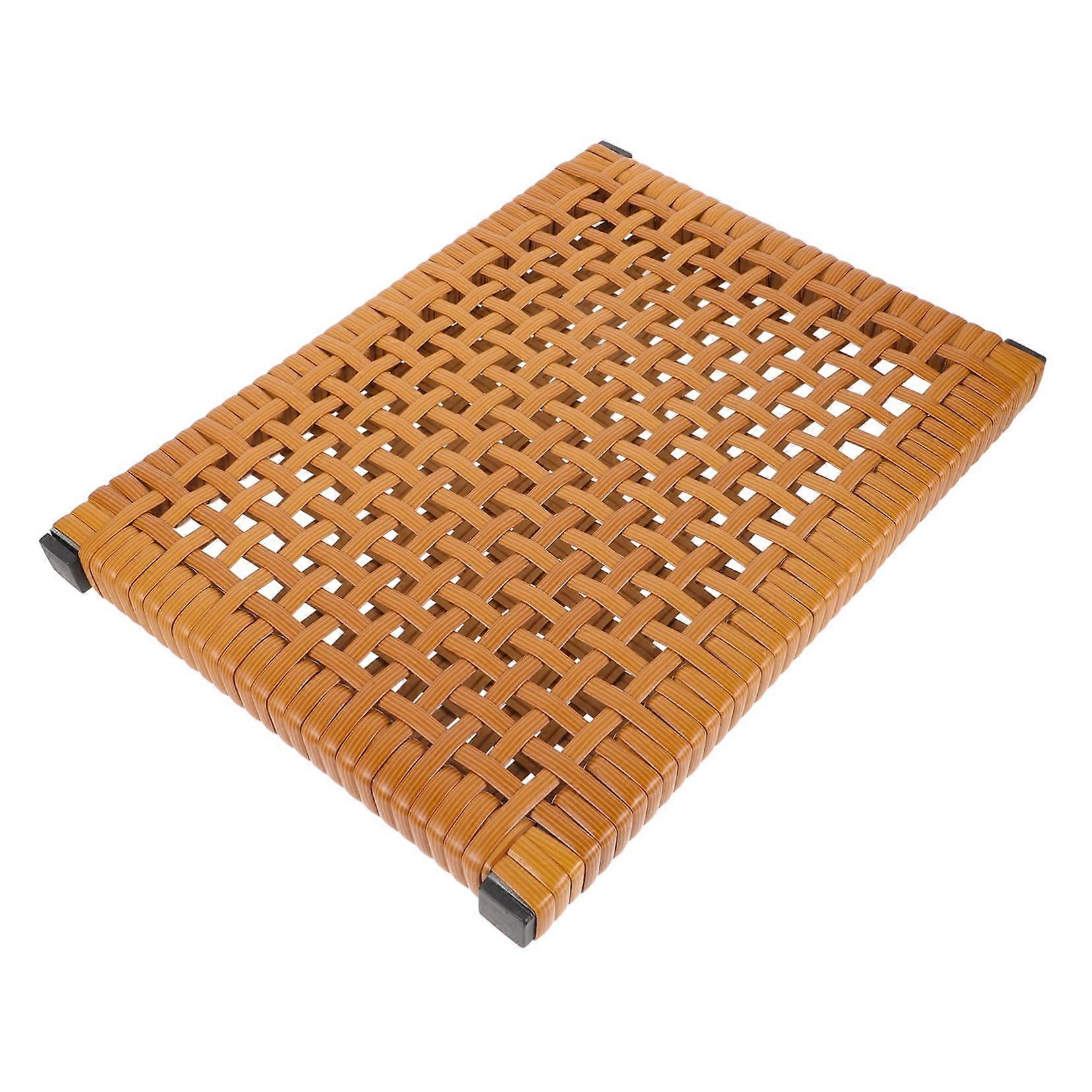 Breathable Seat Cushion with Soft Support for Office Chair, Car, and Home LongLasting Comfort