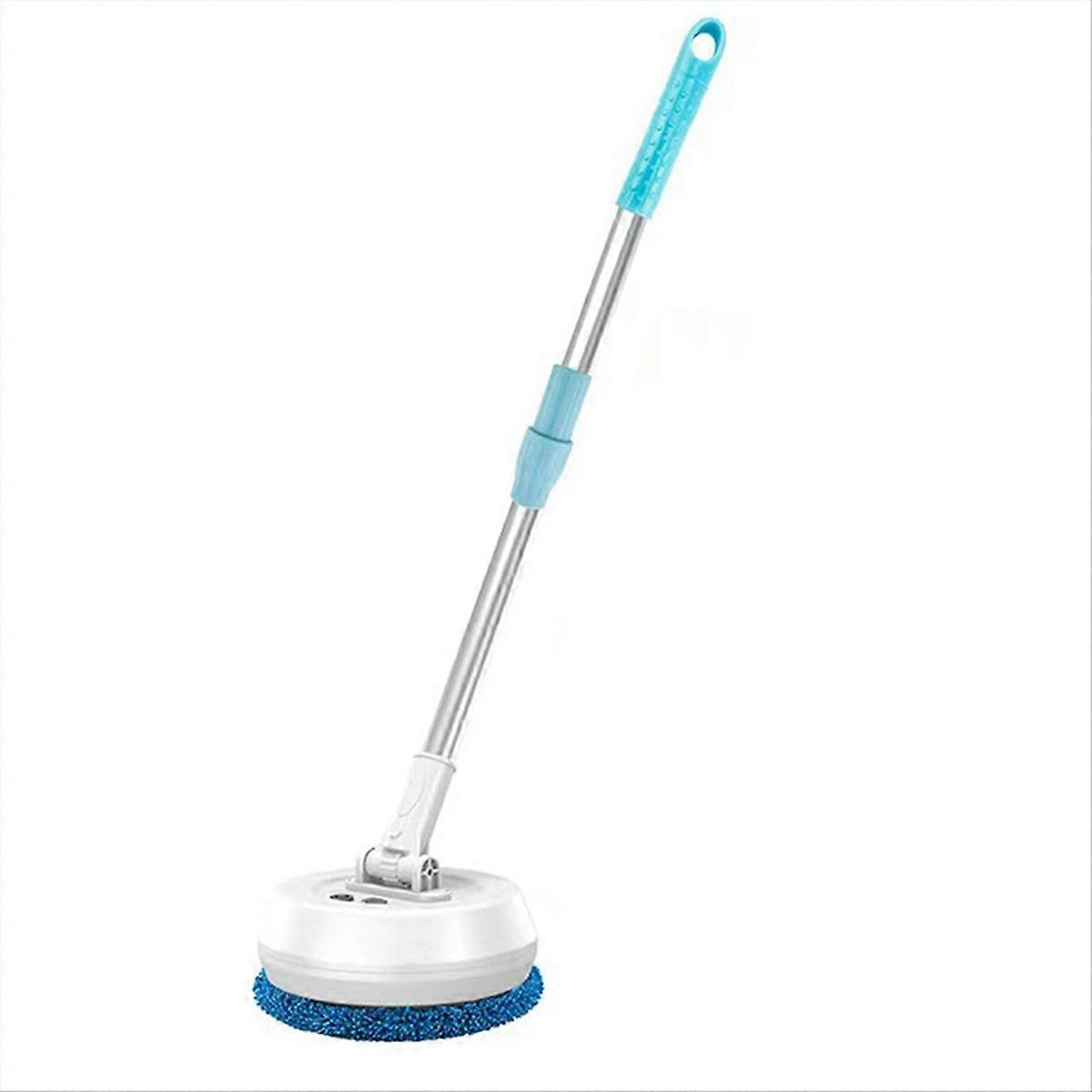 ceiling doors and , floor household cleaning tools White