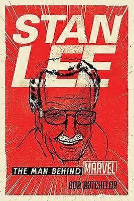 Stan Lee