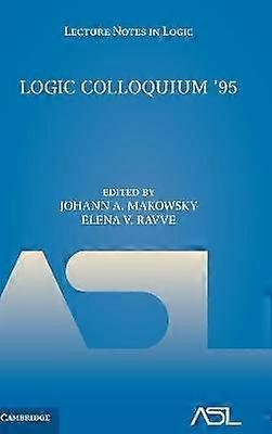 Logic Colloquium '95