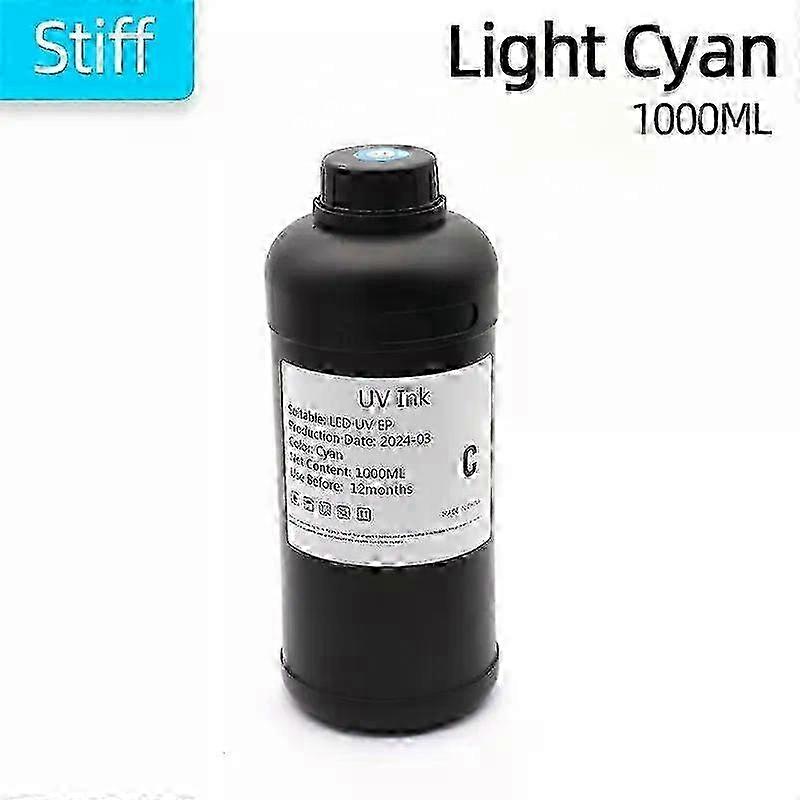 Huiyun LC3333 ink cartridge With Chip Compatible for Brother DCP-J1100DW MFC-J1300 color printer Pigment Ink LC3333XL 3333