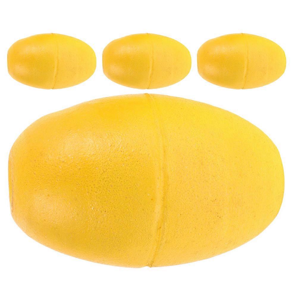 Kajak-Anker-Set, 4-teilig