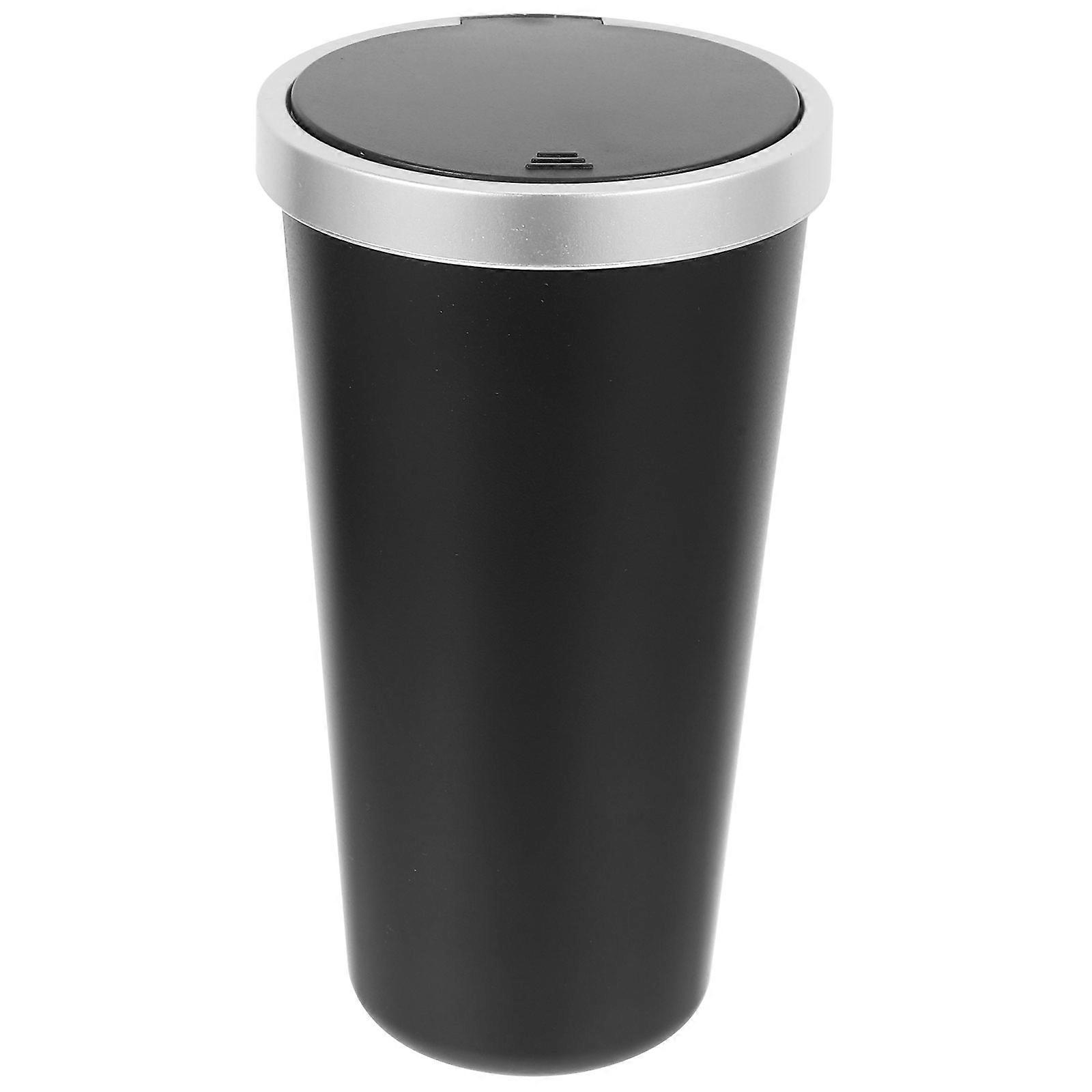 Car Trash Can Portable Garbage Container for Vehicle Use