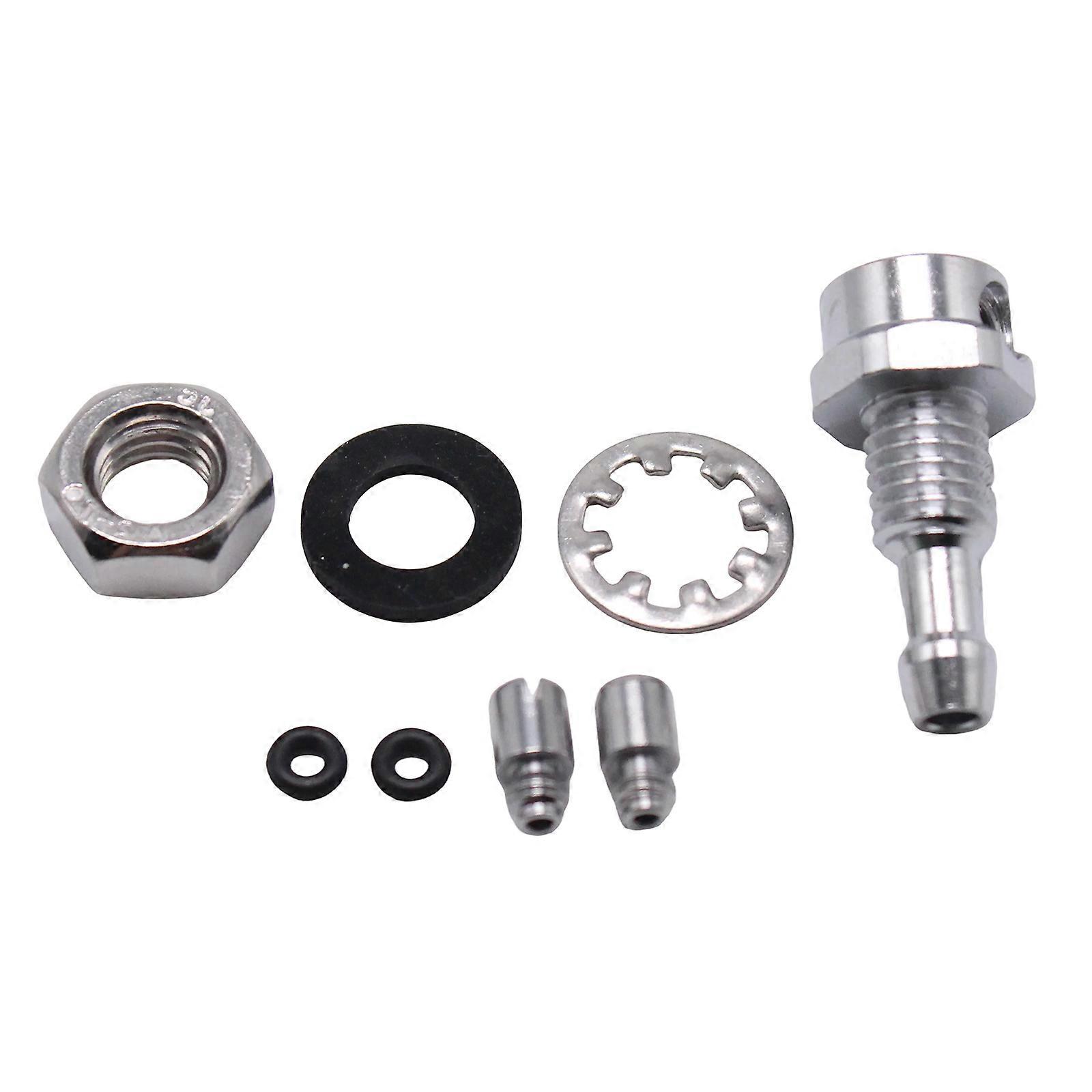 Windscreen Washer Jet WSB131 for Austin Mini Front Windshield Washer Nozzle Auto Accessories Replacement Quick Install Multicolor