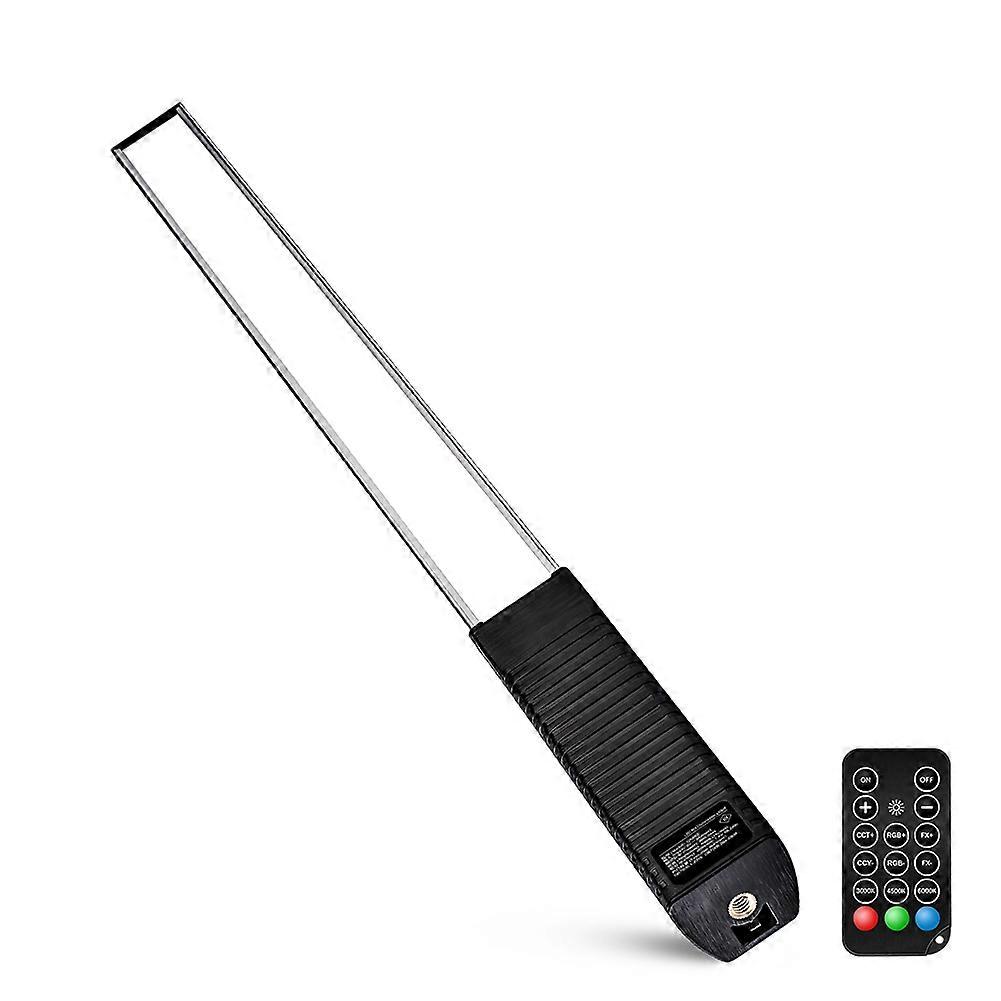 Lampe vidéo LED avec télécommande Studio Photo Lighting