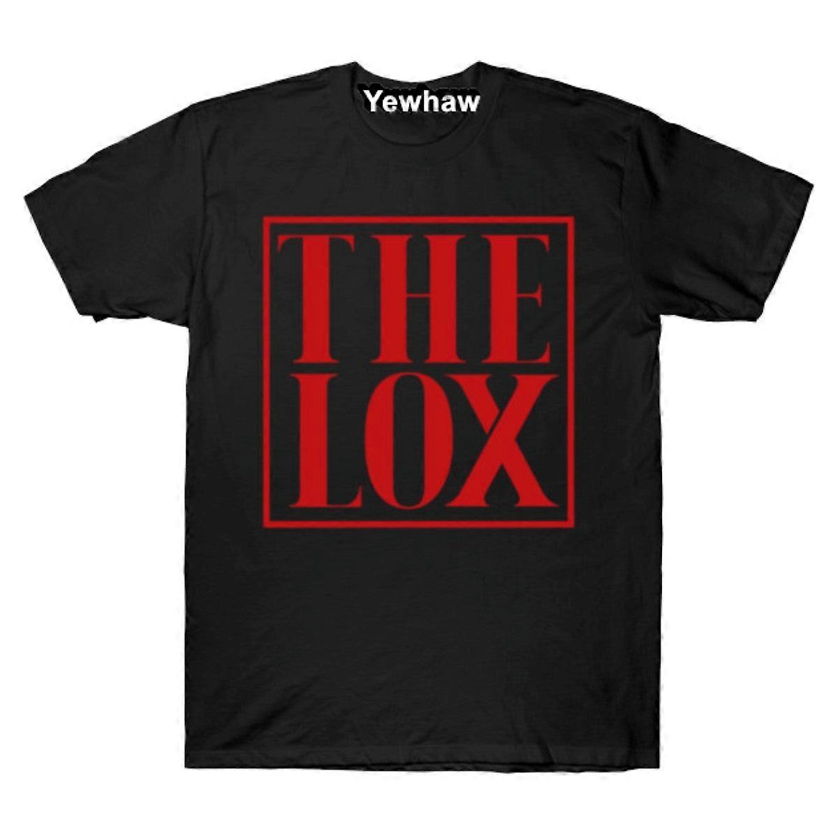 The Lox T-shirt