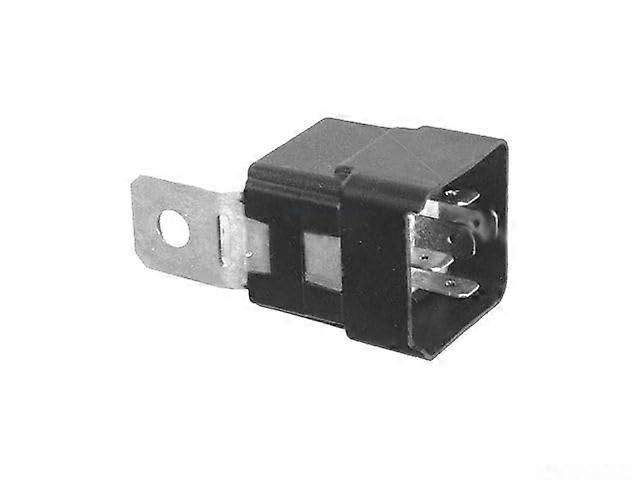 Engine Cooling Fan Relay Direct Replacement for 19921994 Dodge Caravan Enhanced Durability