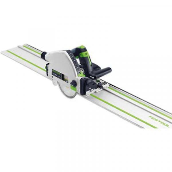 Festool Circular Saw TS 55 REQ-Plus-FS GB 110V