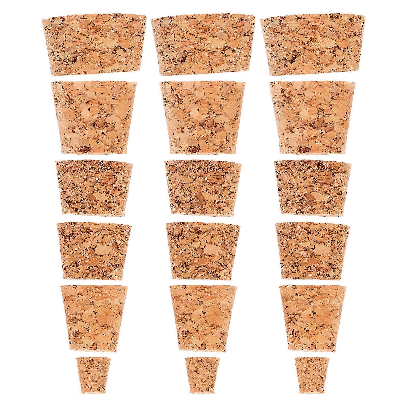 for Use 1Set Wooden Plugs