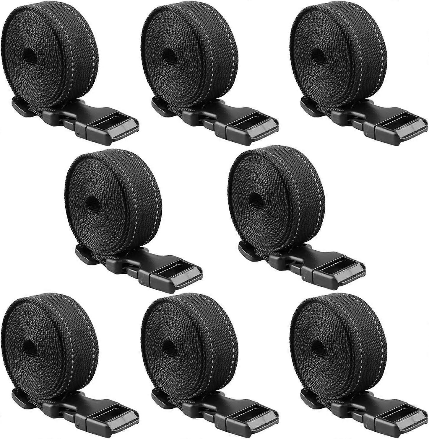 Luggage Strap Backpack Adjustable Package Backpack Suitcase Belt Adjustable with