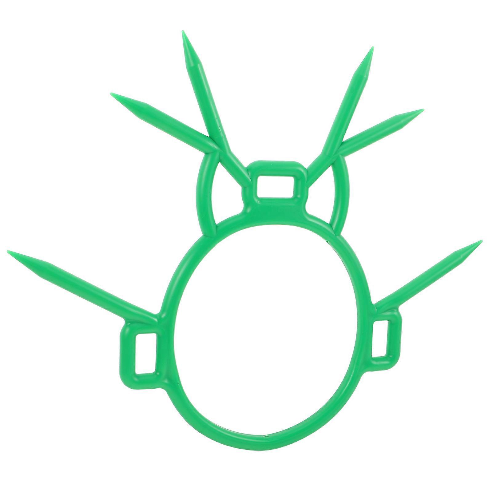 Calf Weaner Tool Plastic Nose Ring for Livestock Use Tool