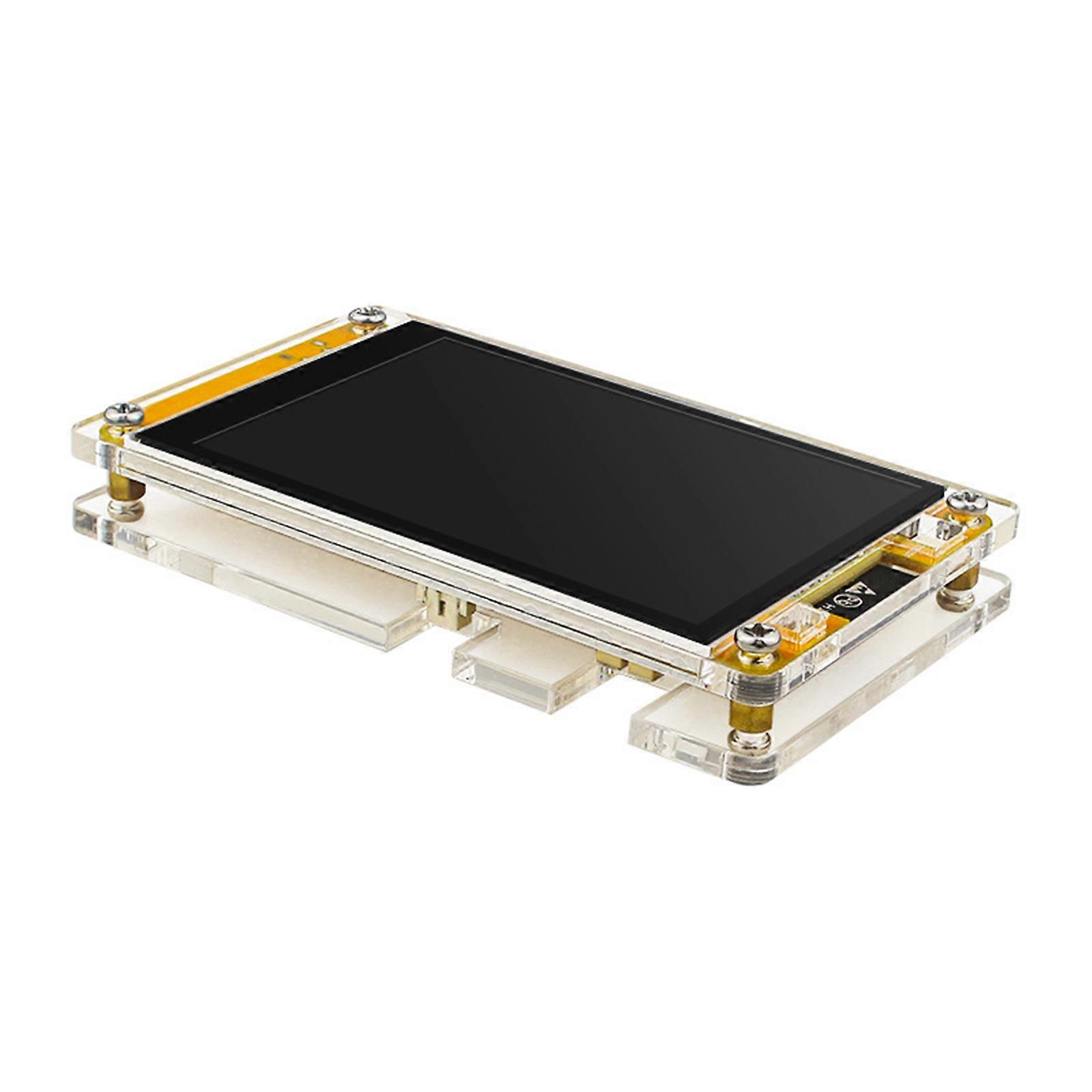 Cover Case for ESP32 3.5 3.5" Capacitive Touches Screen Development Board Protective Housing Case Multicolor