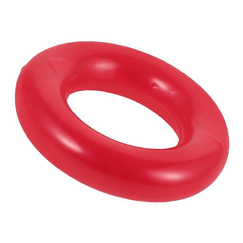 Weighted Training Ring for Flask Featuring Stability for Laboratory Use
