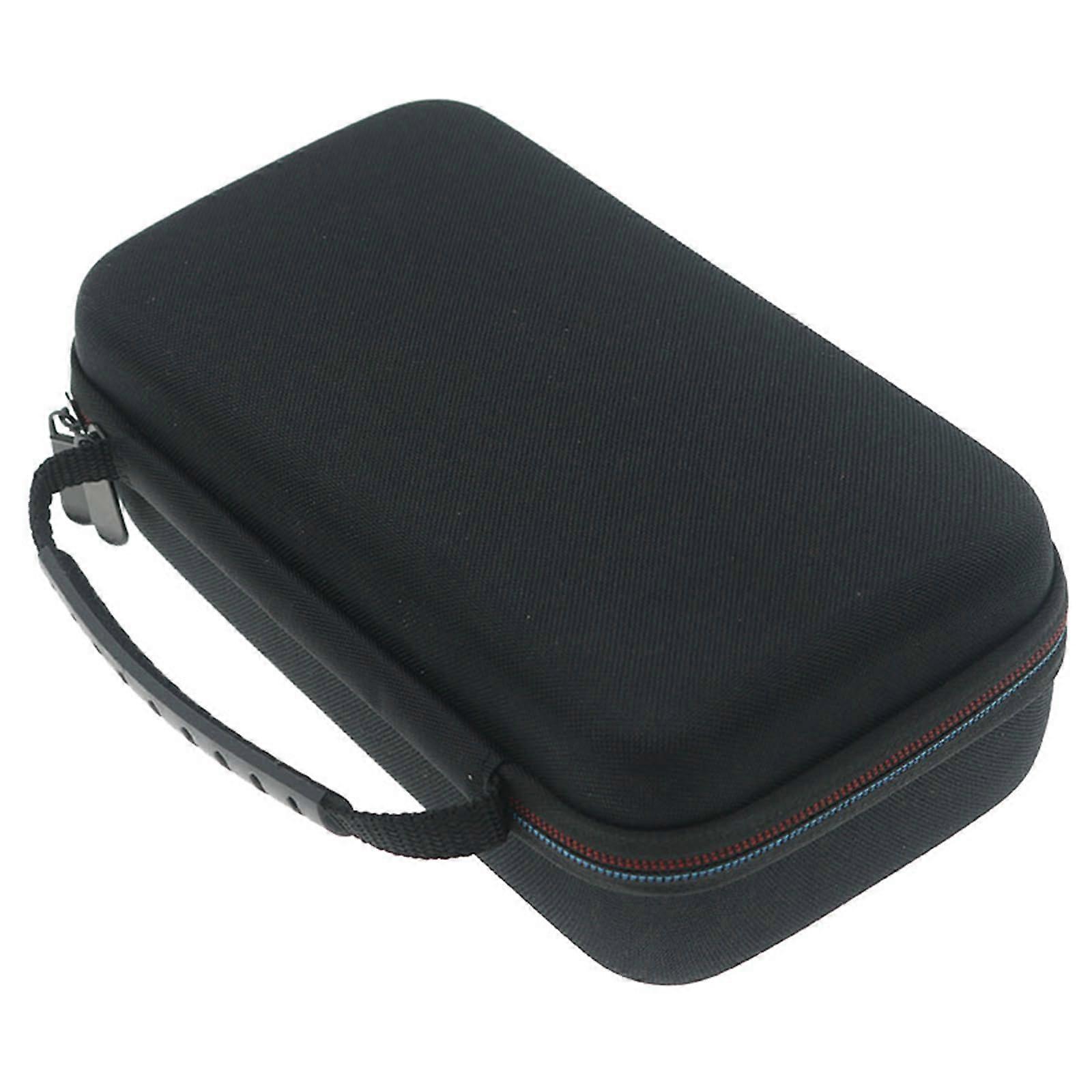 Hard EVA Travel Case for Anker Soundcore Motion 300 - Protective Storage Bag with Custom Fit and Durable Design