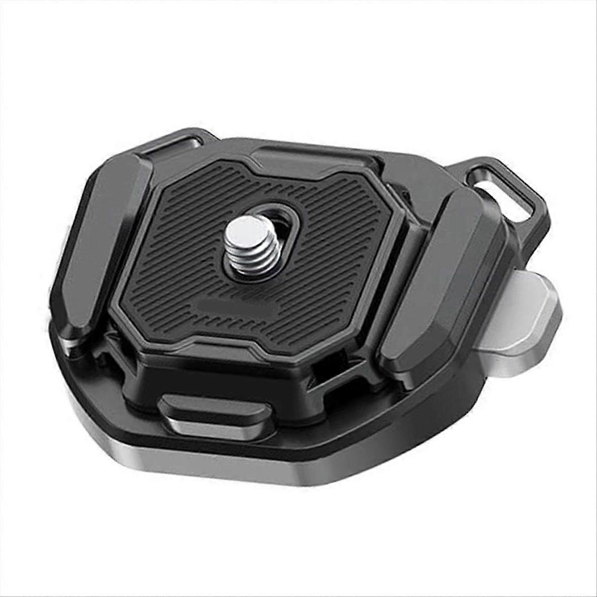 F38 Shoulder Strap Quick Release Kit V2,Capture Camera Clip for Camera to Shoulder Strap