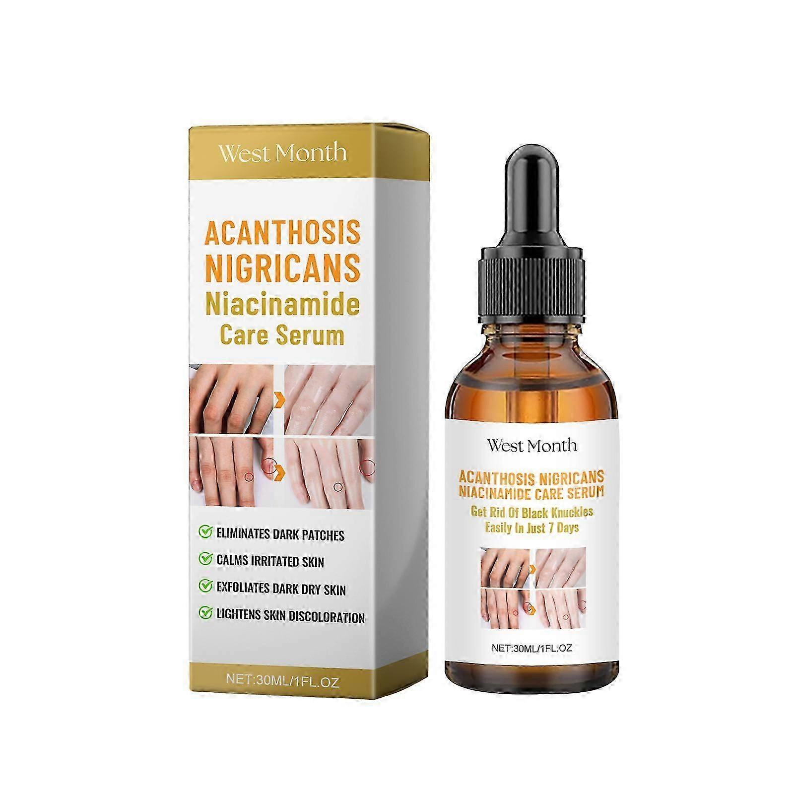 Black Buckthorn Skin Body Essence