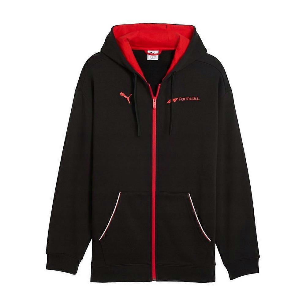 Sweatshirts Puma F1 Ess + 63265301