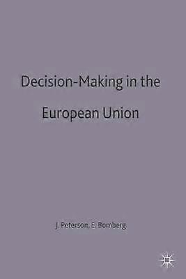 Decision-Making in the European Union