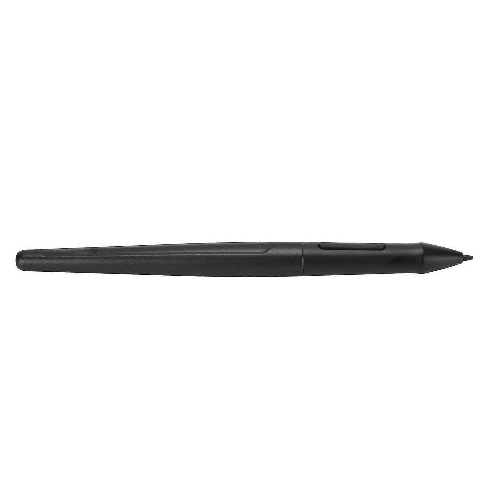 Drawing Pen With Customizable Button And Responsive Tip for PF150 Graphics Tablets Multicolor