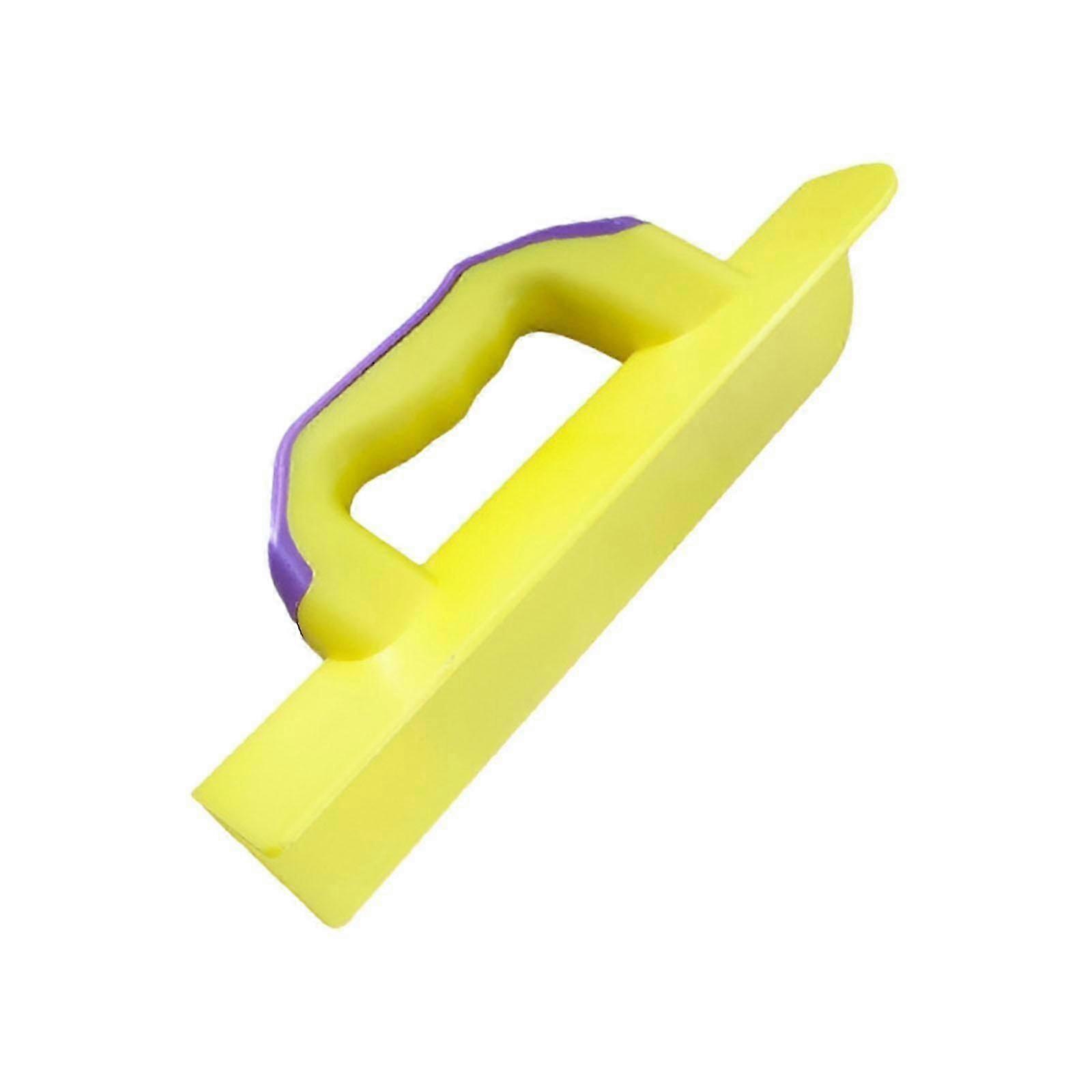 Corner Trowel Masonry Hand Trowel Home Construction Tool Drywall Corner Tool Inside Corner 2025