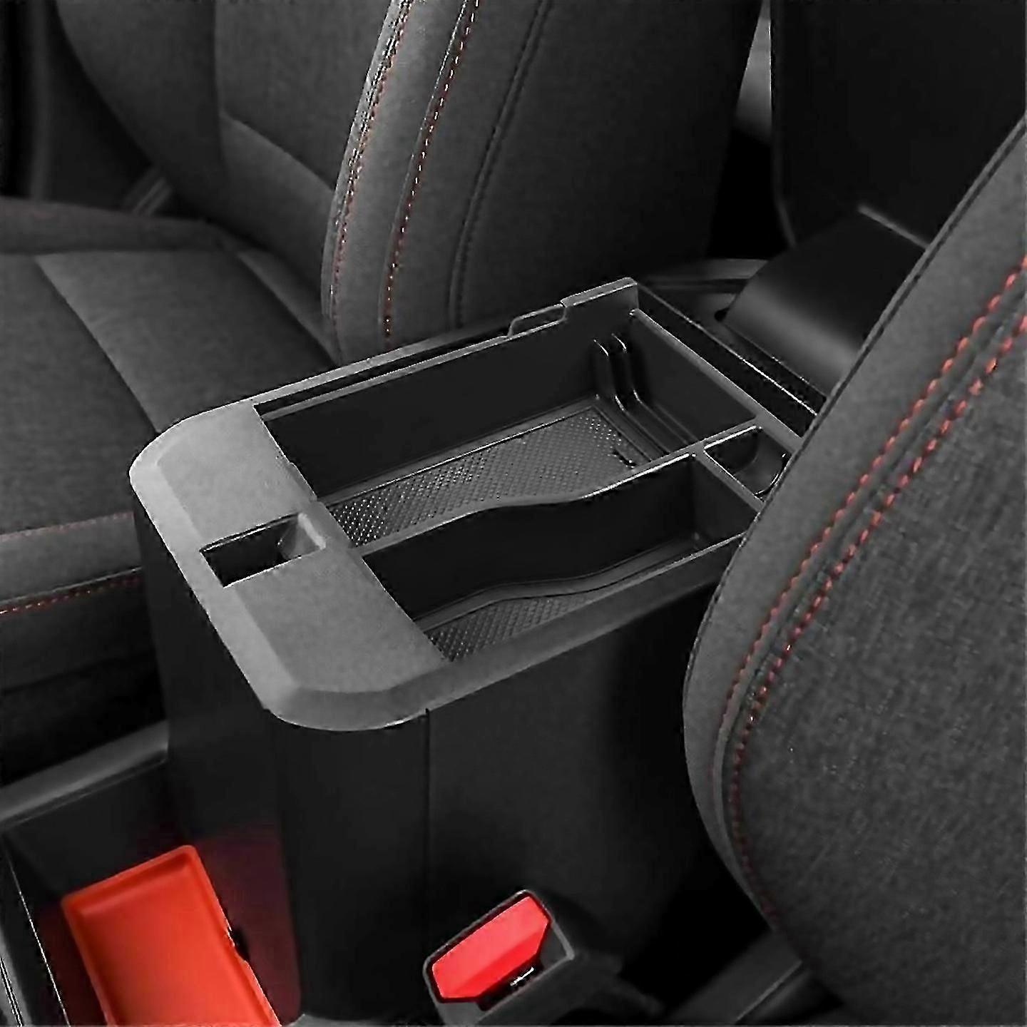 For Center Console Organizer Tray For 20222024