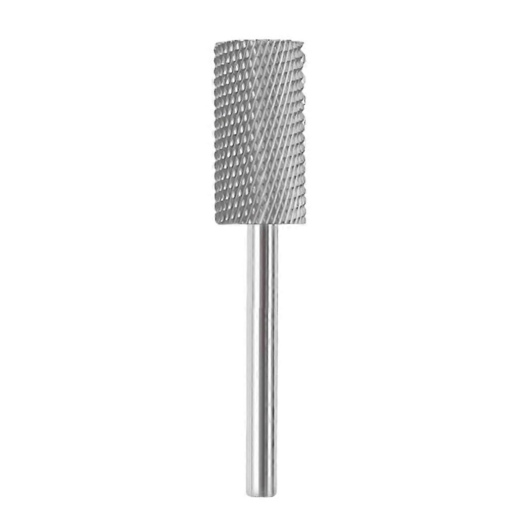 Cuticle Removal Drill Bit 3/32 Professional Electric Nail File Bit for Precise Cuticle Cleaning