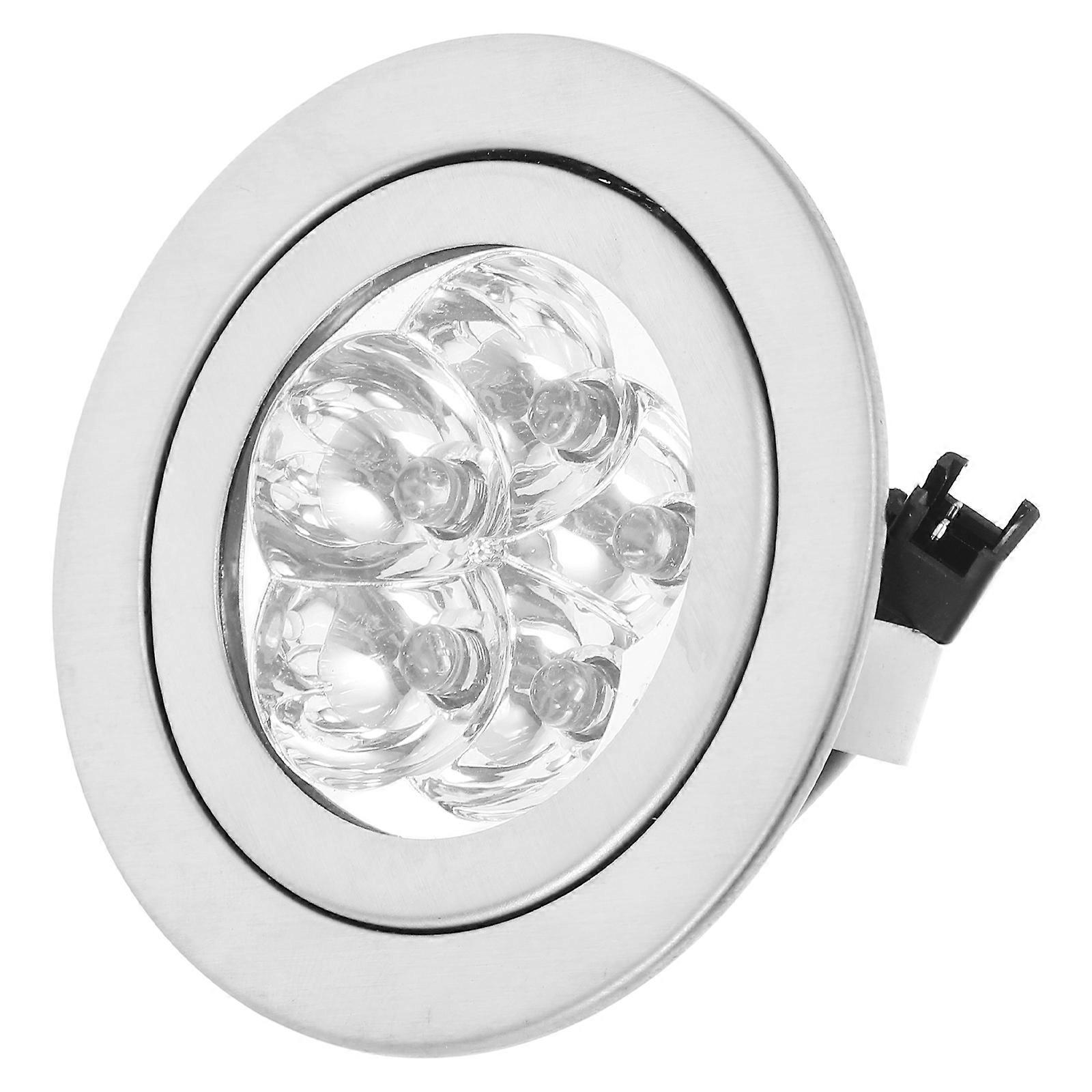 Machine LED Light Bulb for Range Hood Vent Light Replacement