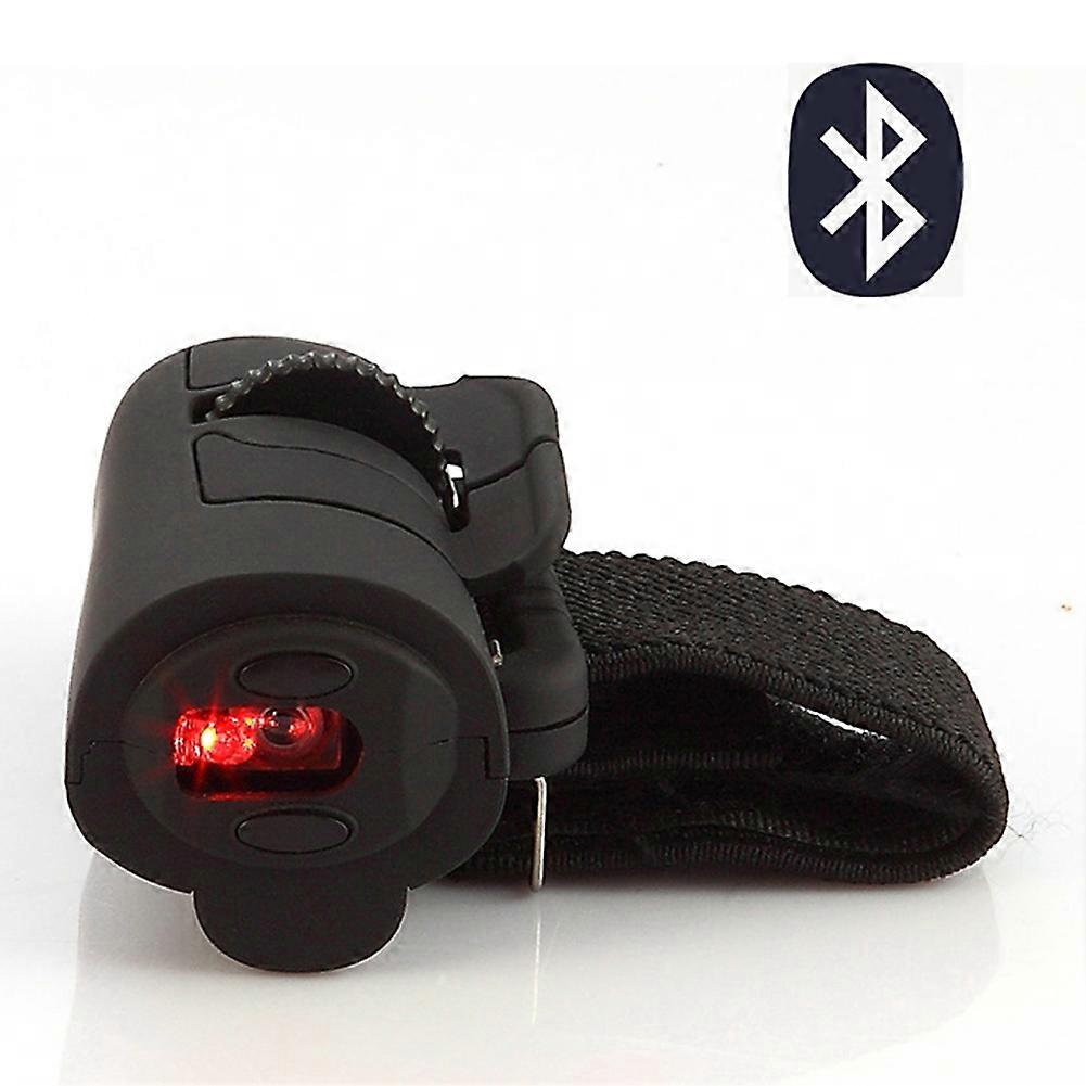 Wireless Mouse USB Ring 2.4G Wireless Finger Lazy Mouse for Computer Mobile Phone Tablet Mini Bluetooth-Compatible